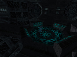 Heavy Gear 2 Campaign Mission 22